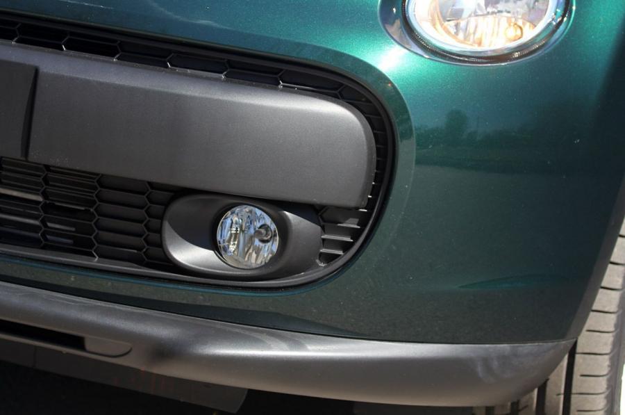  Fiat 500L 2014 года  (фото 58 из 138)